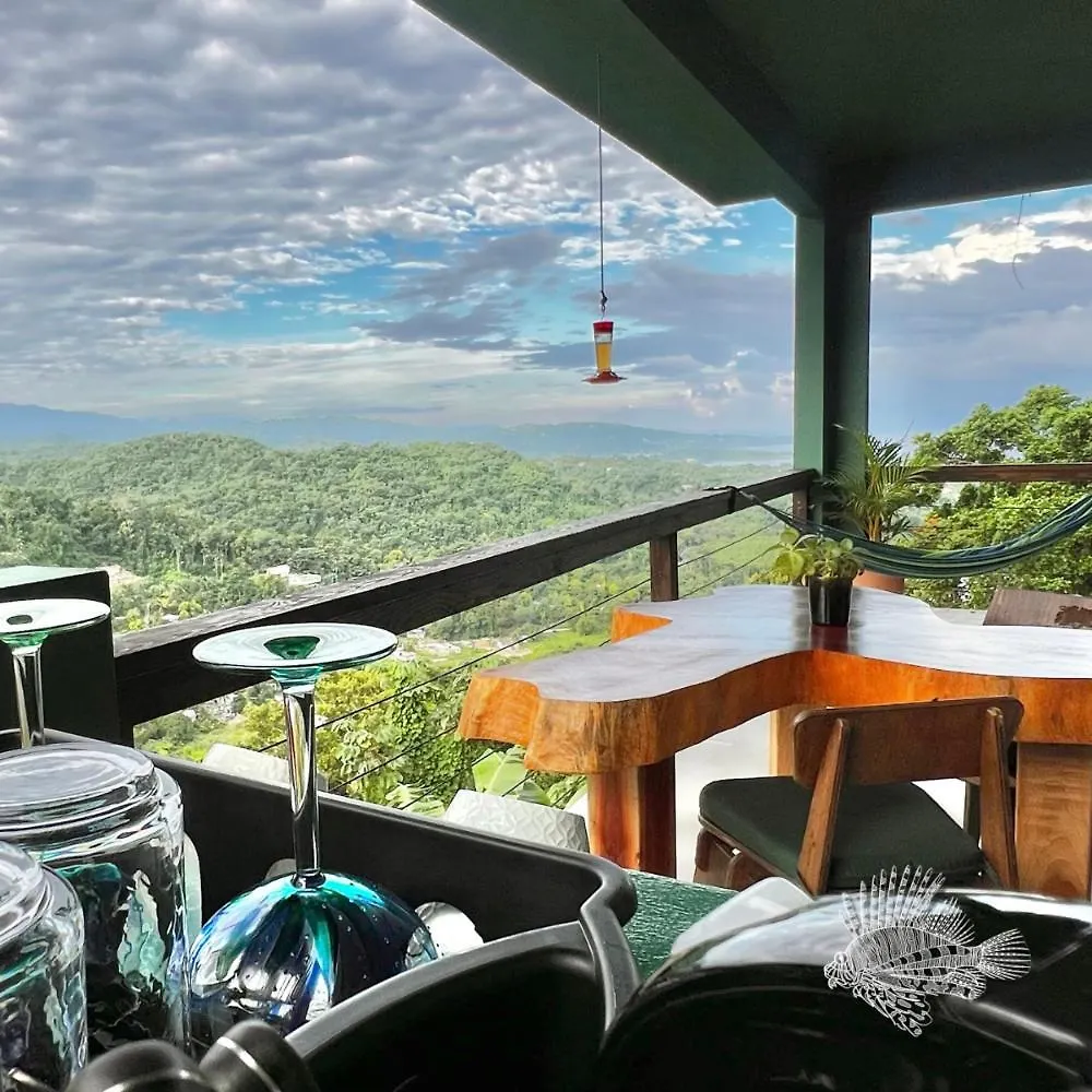 Apartment Searenity Cottages Port Antonio