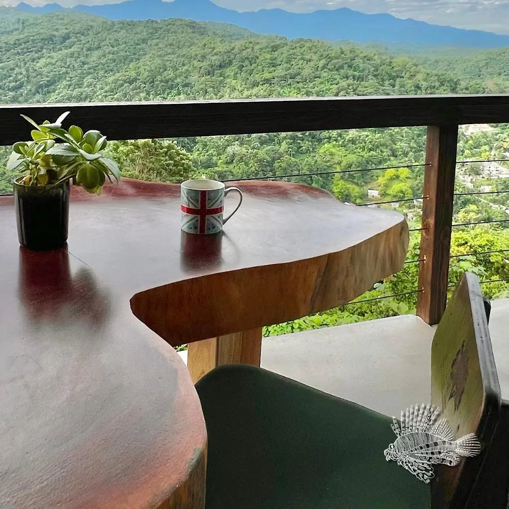 Apartment Searenity Cottages Port Antonio