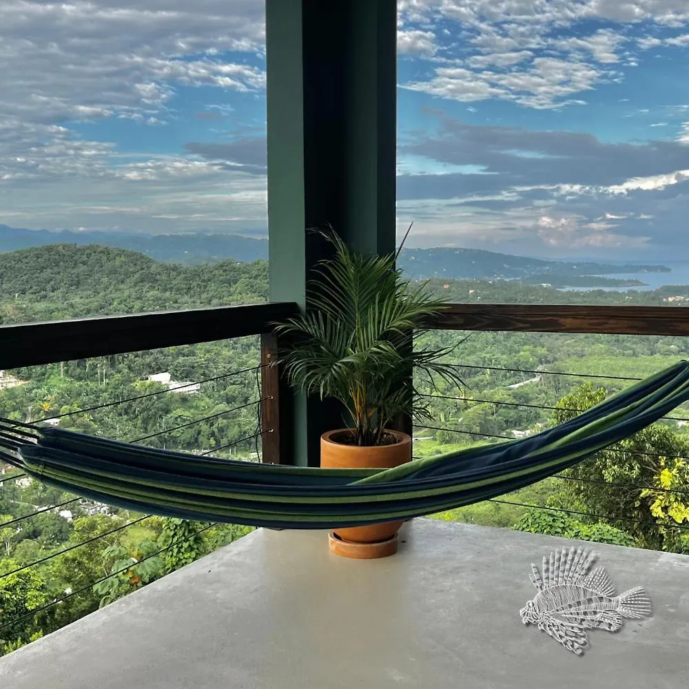 Searenity Cottages Port Antonio