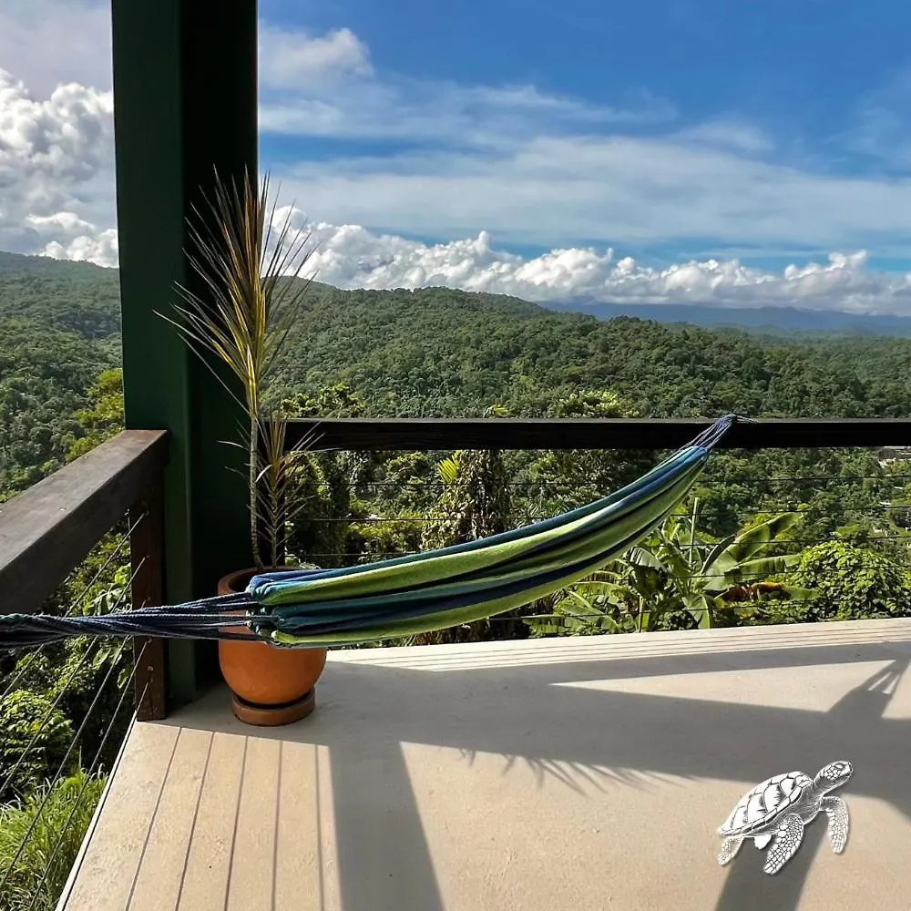 Apartment Searenity Cottages Port Antonio