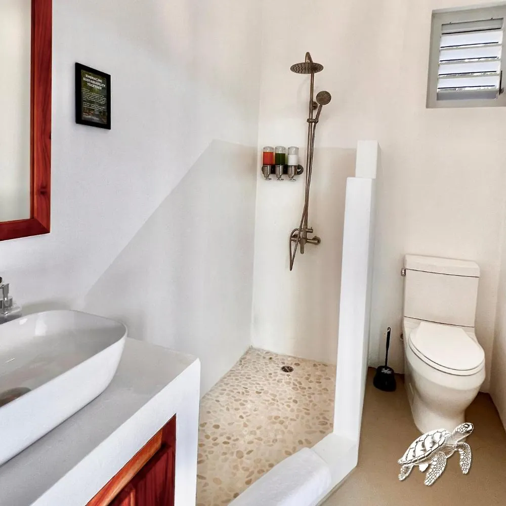 Searenity Cottages Port Antonio 0*,  Jamaica