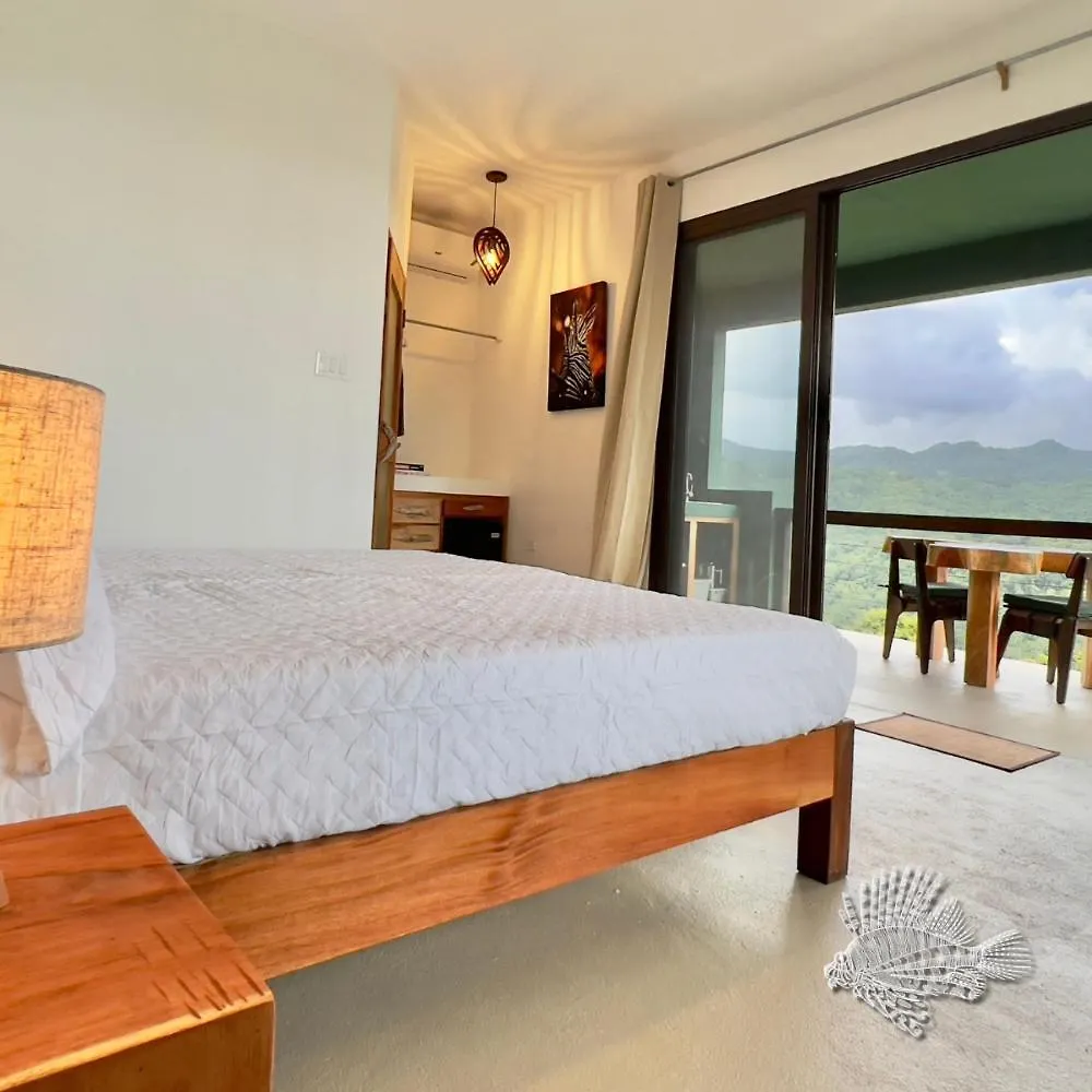 Searenity Cottages Port Antonio Apartment