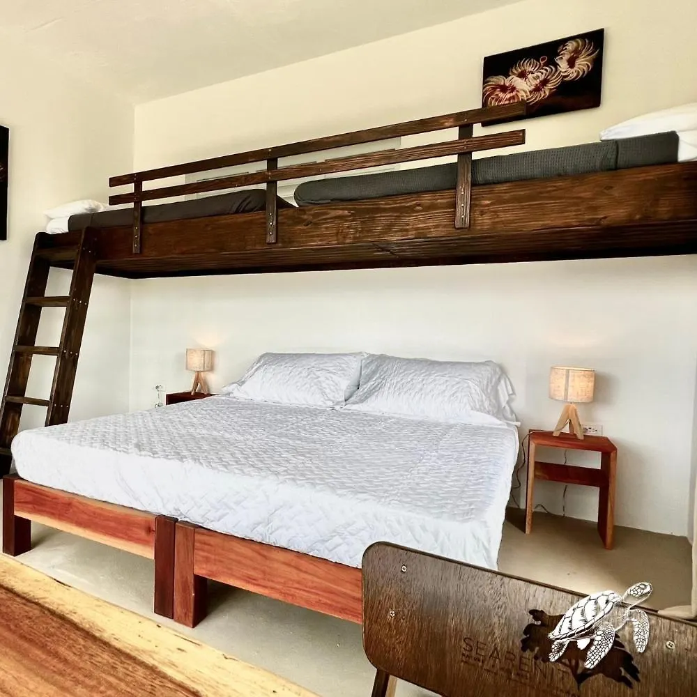 Searenity Cottages Port Antonio