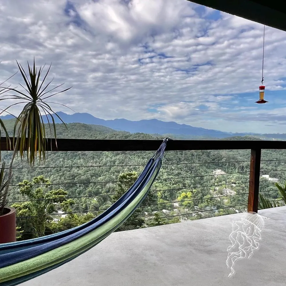Searenity Cottages Port Antonio