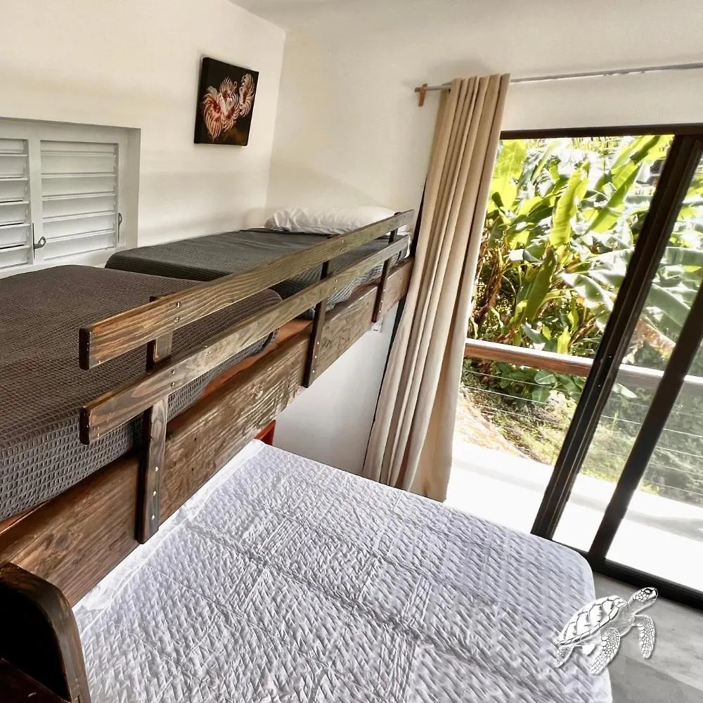 Apartment Searenity Cottages Port Antonio