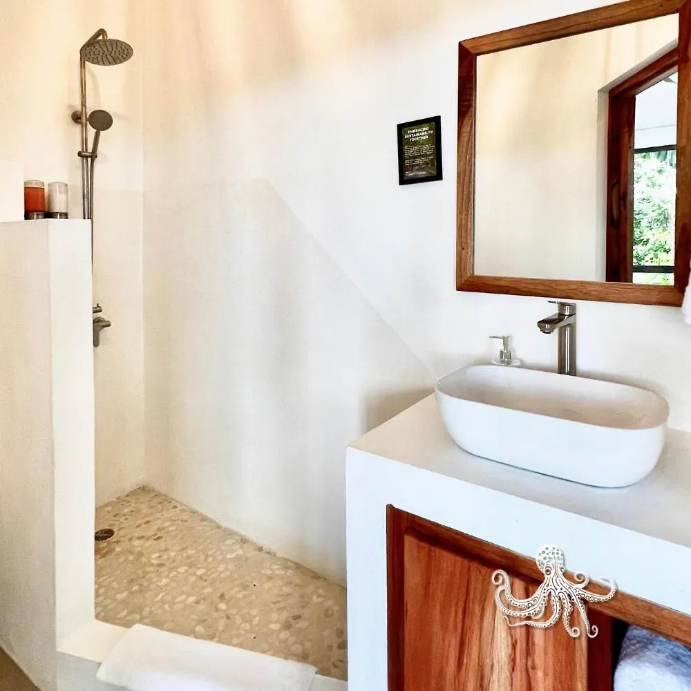 Searenity Cottages Port Antonio Apartment