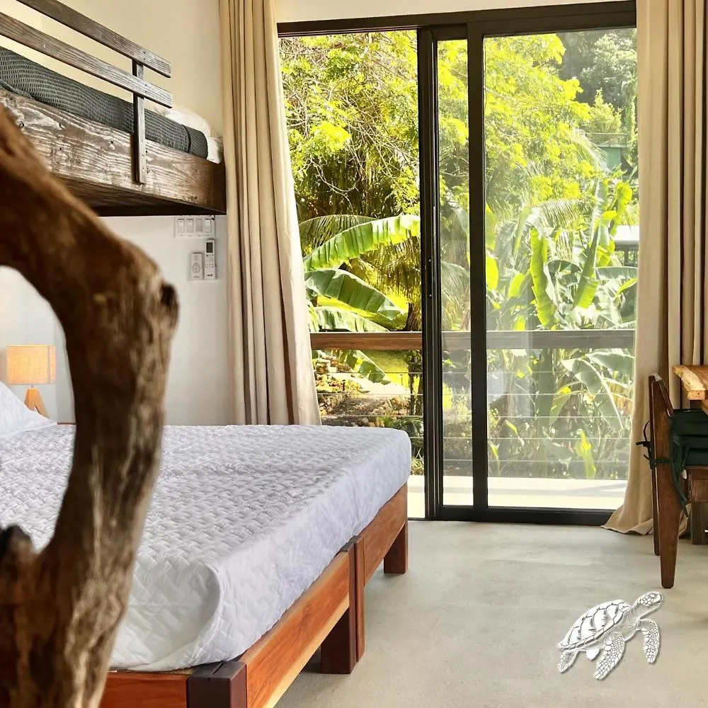 Searenity Cottages Port Antonio Apartment