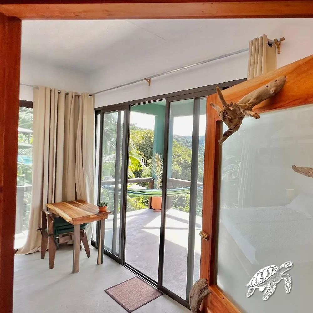 Searenity Cottages Port Antonio