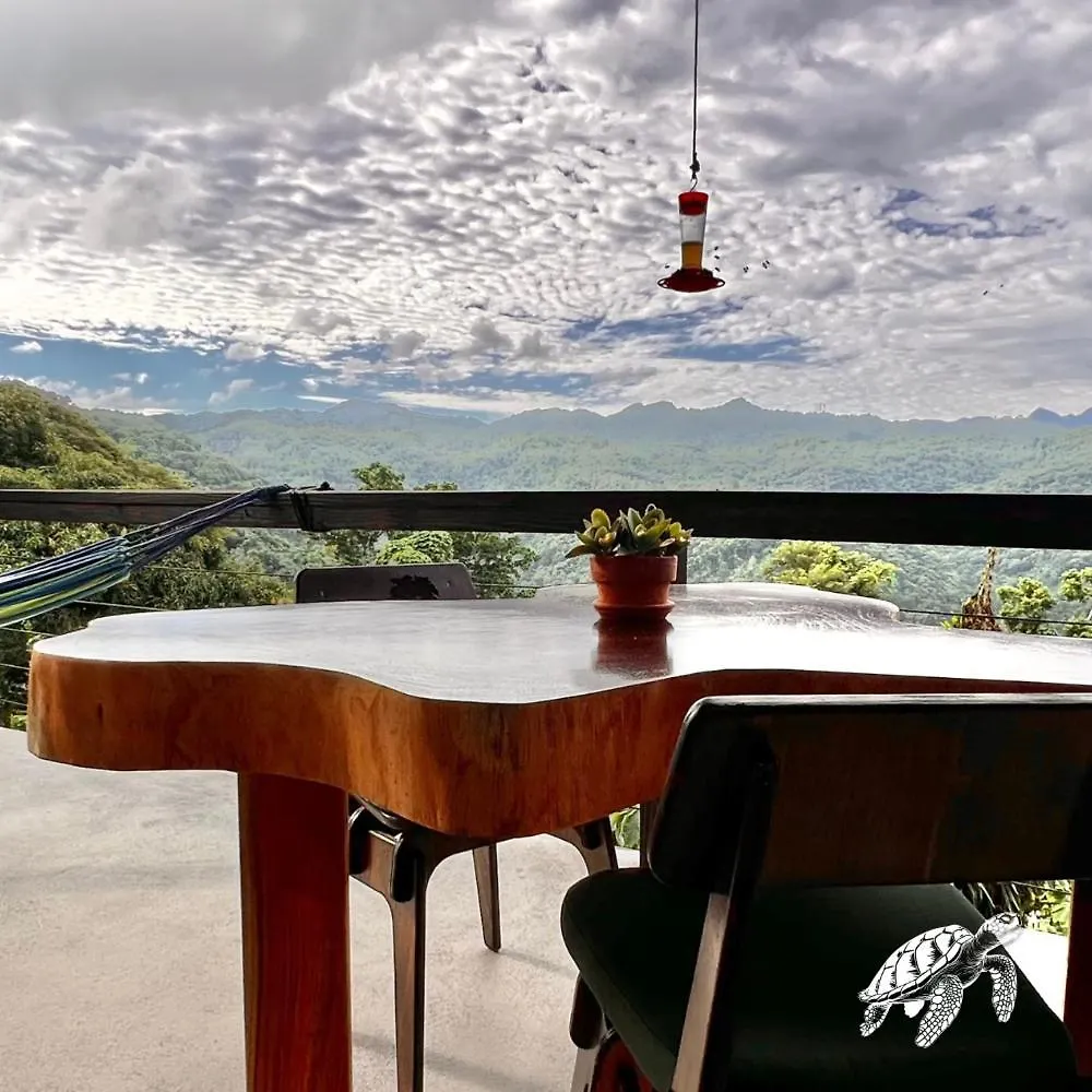 Searenity Cottages Port Antonio