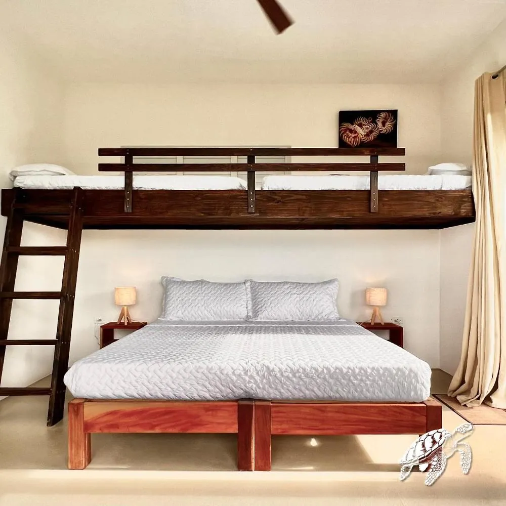 Apartment Searenity Cottages Port Antonio