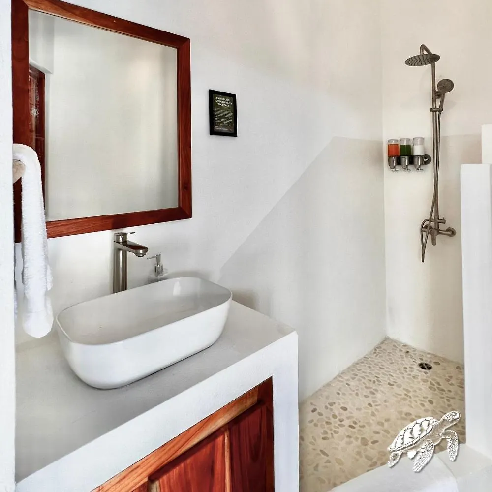 Apartment Searenity Cottages Port Antonio