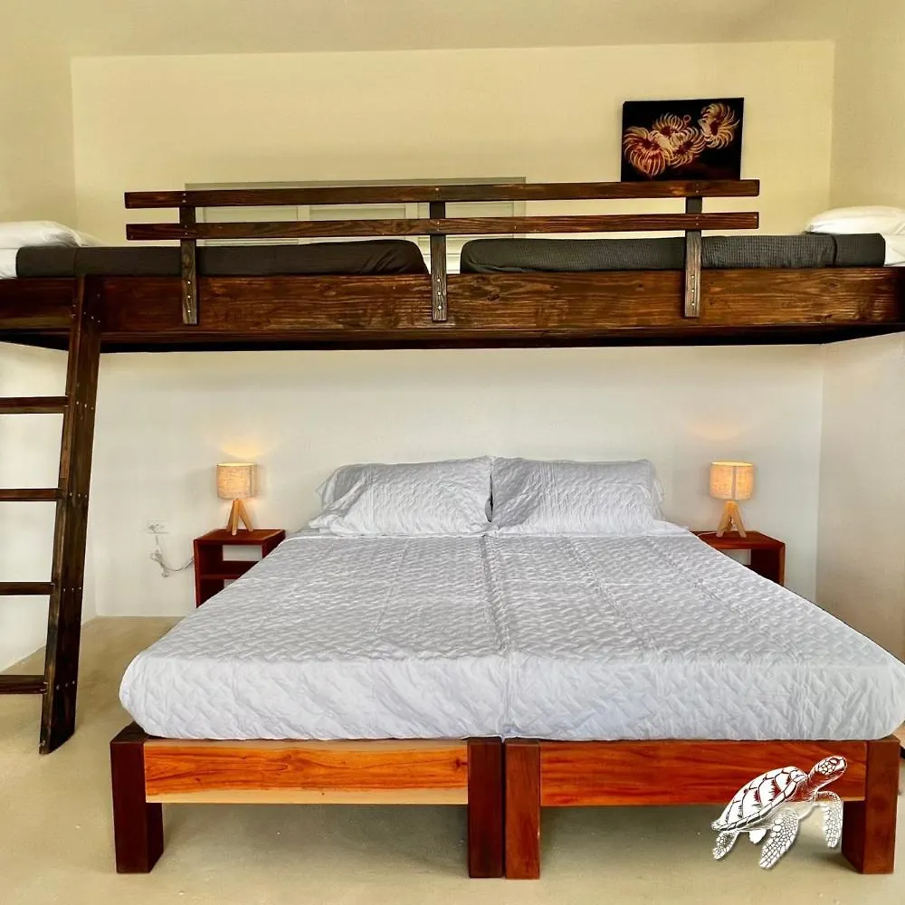 Searenity Cottages Port Antonio Apartment