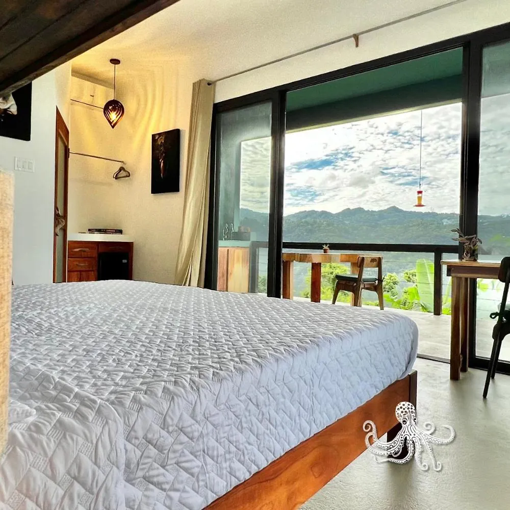 Searenity Cottages Port Antonio