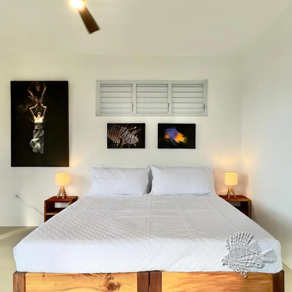 Apartment Searenity Cottages Port Antonio