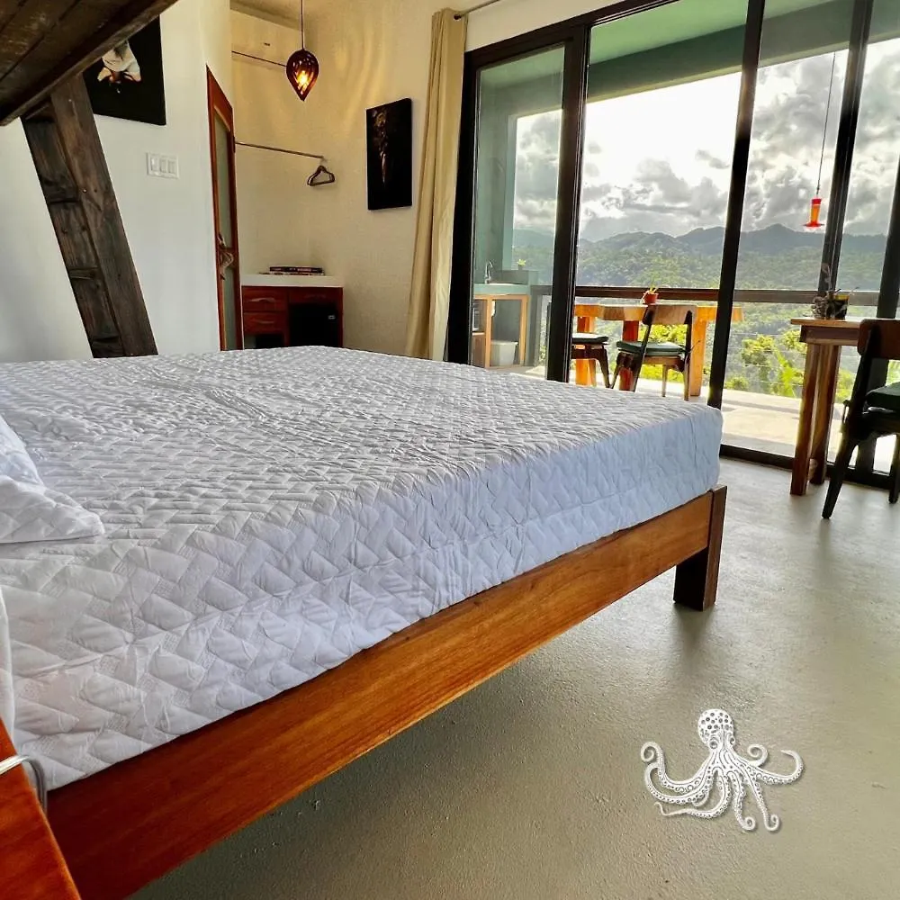 Searenity Cottages Port Antonio Jamaica