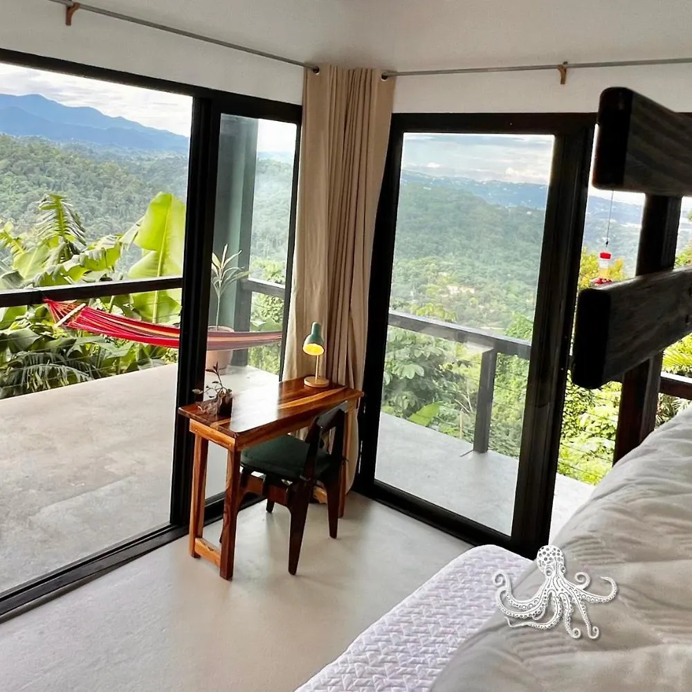 Searenity Cottages Port Antonio 0*,  Jamaica