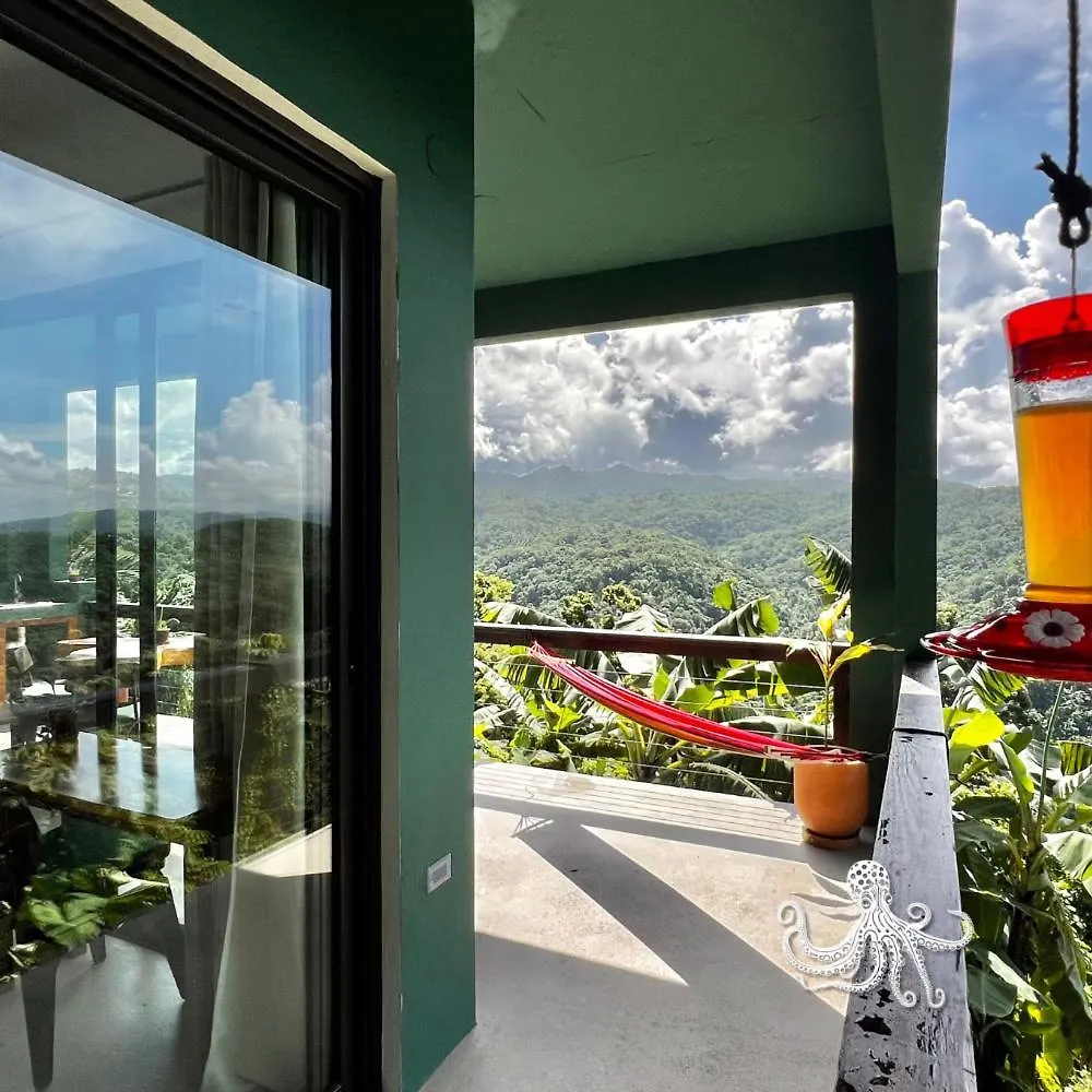 Searenity Cottages Port Antonio
