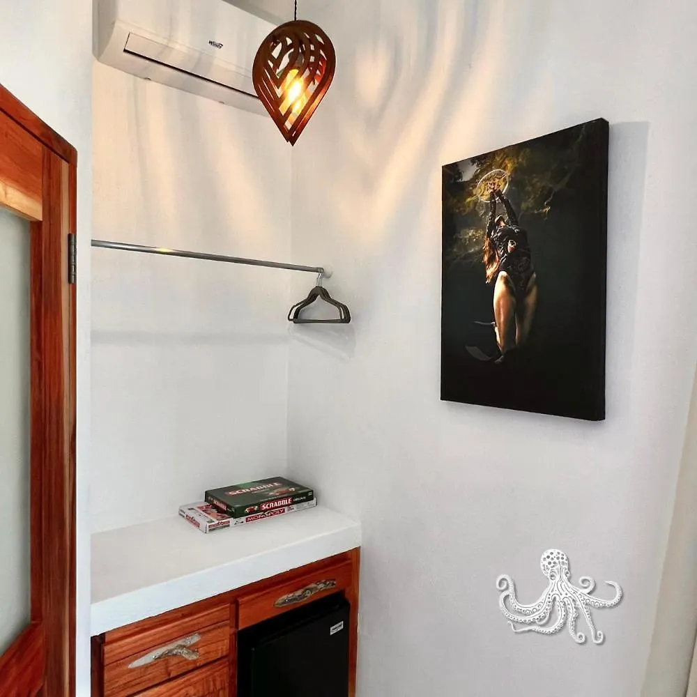 Searenity Cottages Port Antonio 0*,