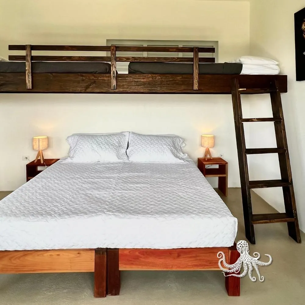 Searenity Cottages Port Antonio Apartment
