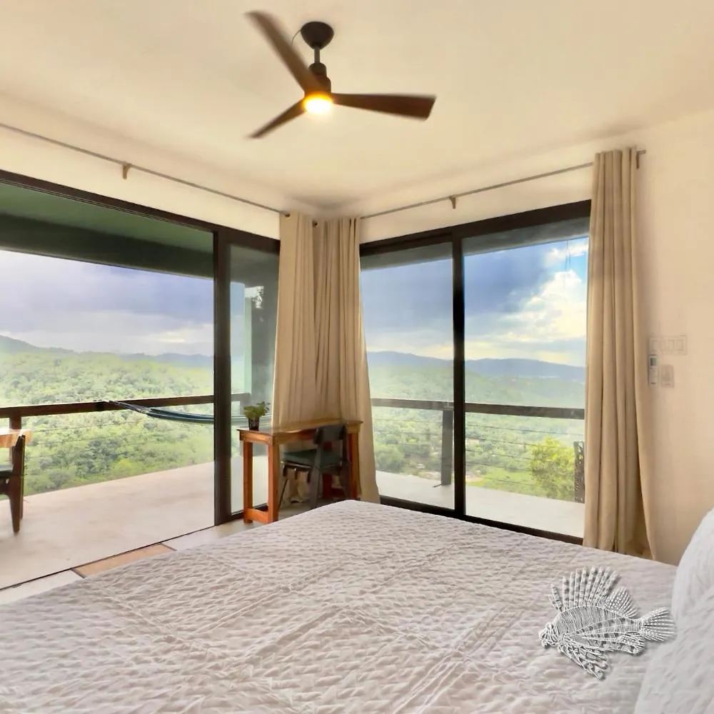 Apartment Searenity Cottages Port Antonio