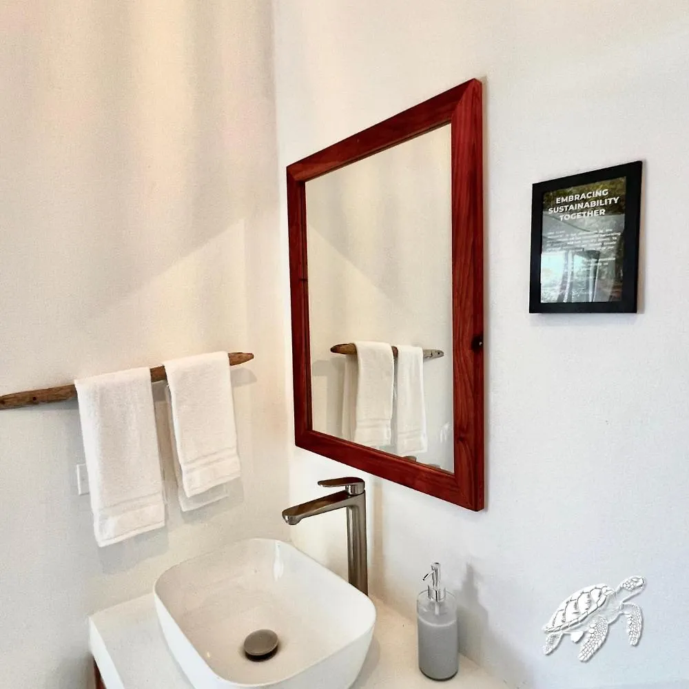 Searenity Cottages Port Antonio