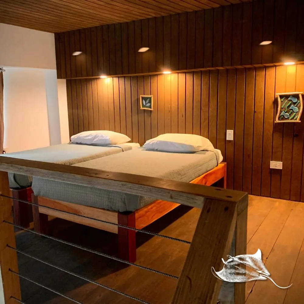 Searenity Cottages Port Antonio 0*,  Jamaica