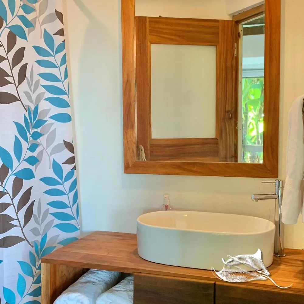 Apartment Searenity Cottages Port Antonio