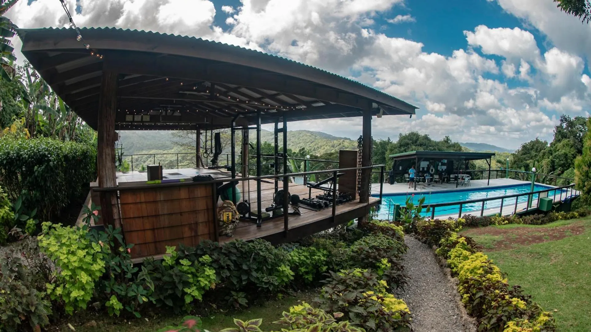 Searenity Cottages Port Antonio 0*,  Jamaica