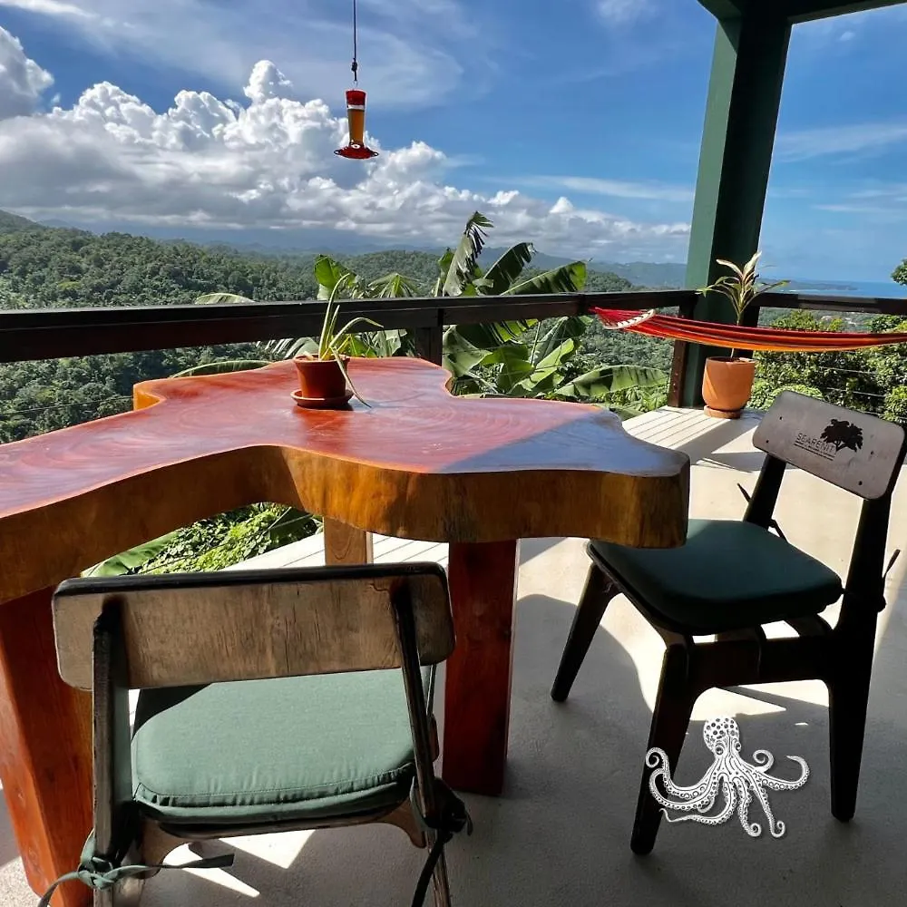 Searenity Cottages Port Antonio 0*,  Jamaica