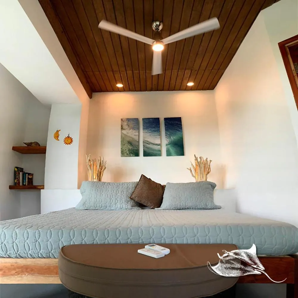 Searenity Cottages Port Antonio