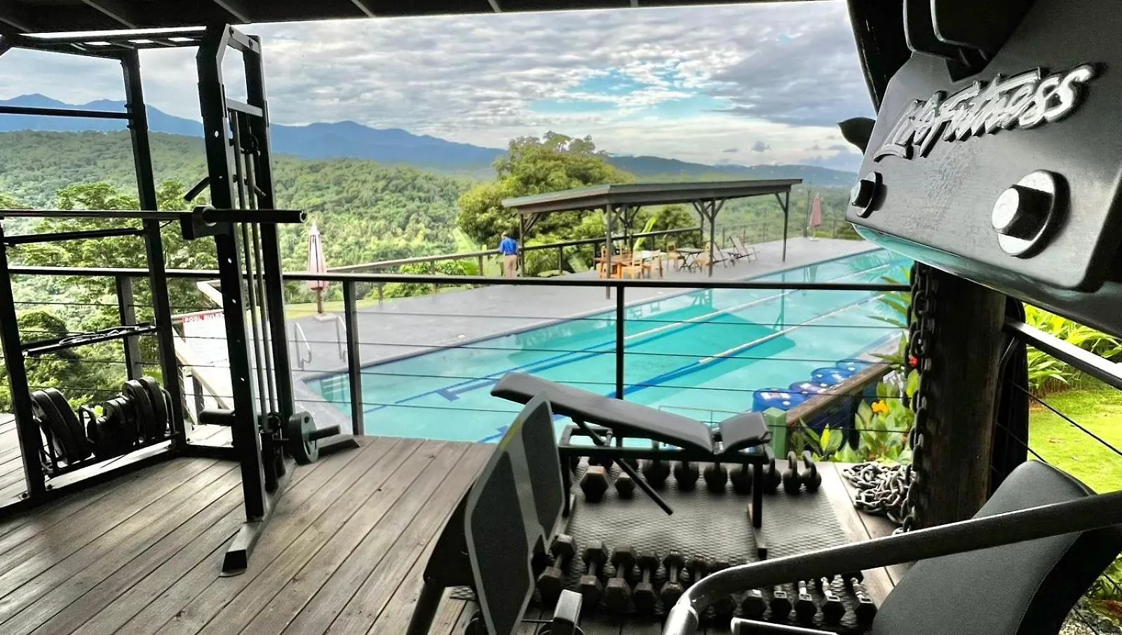 Searenity Cottages Port Antonio Apartment