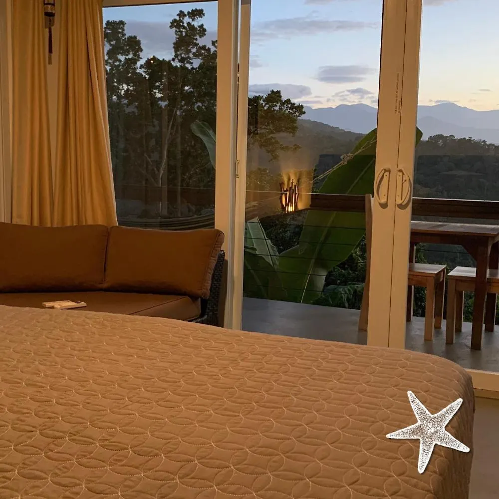 Apartment Searenity Cottages Port Antonio Jamaica