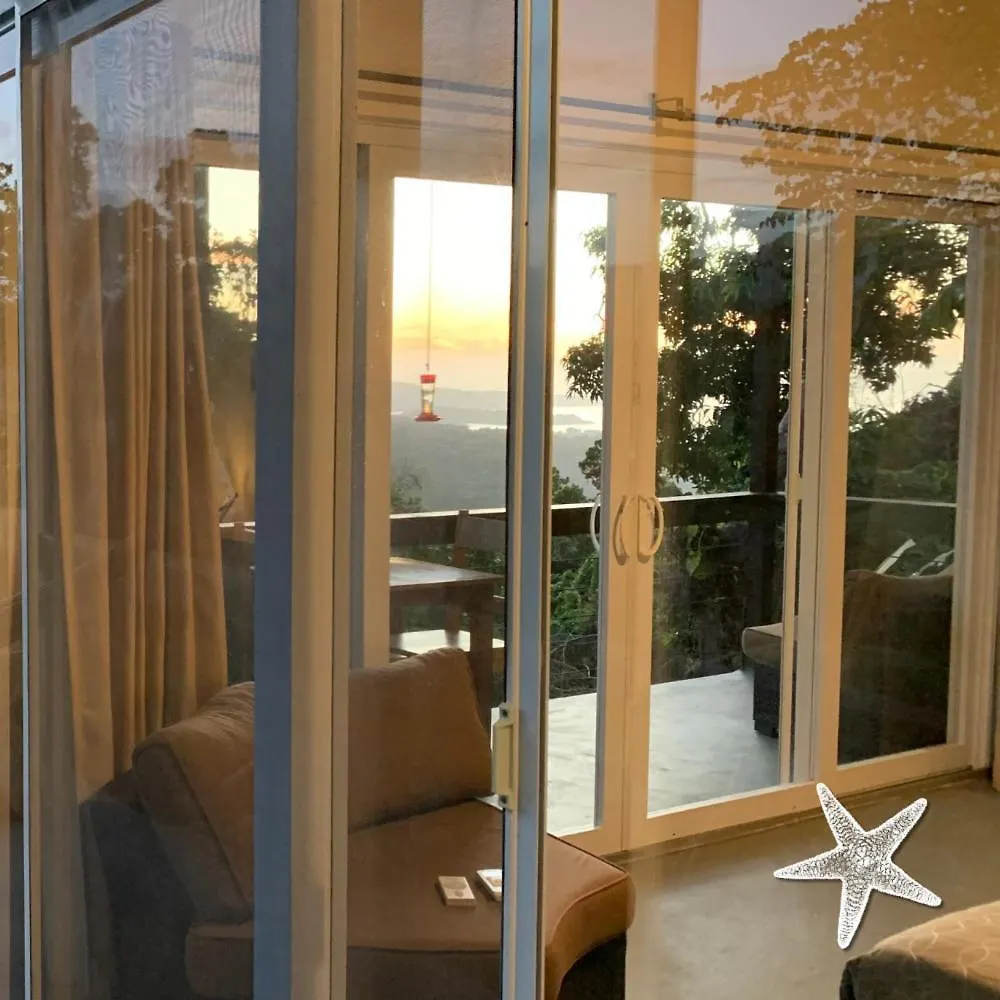 Apartment Searenity Cottages Port Antonio Jamaica