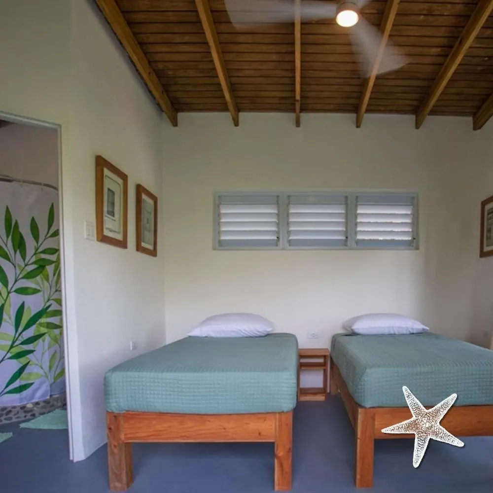 Searenity Cottages Port Antonio