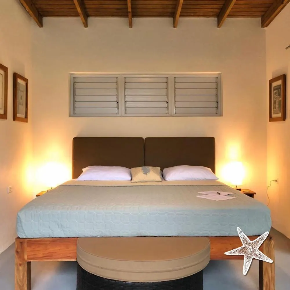 Searenity Cottages Port Antonio Jamaica