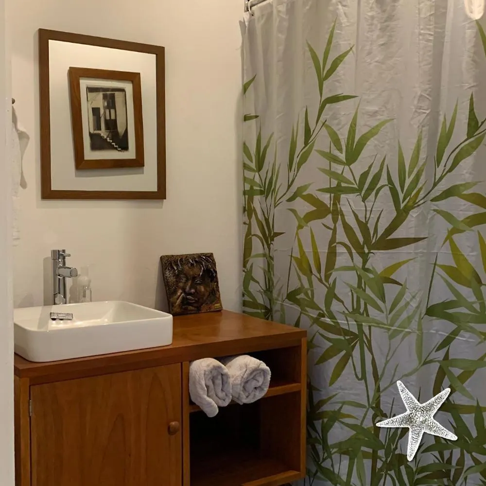Searenity Cottages Port Antonio