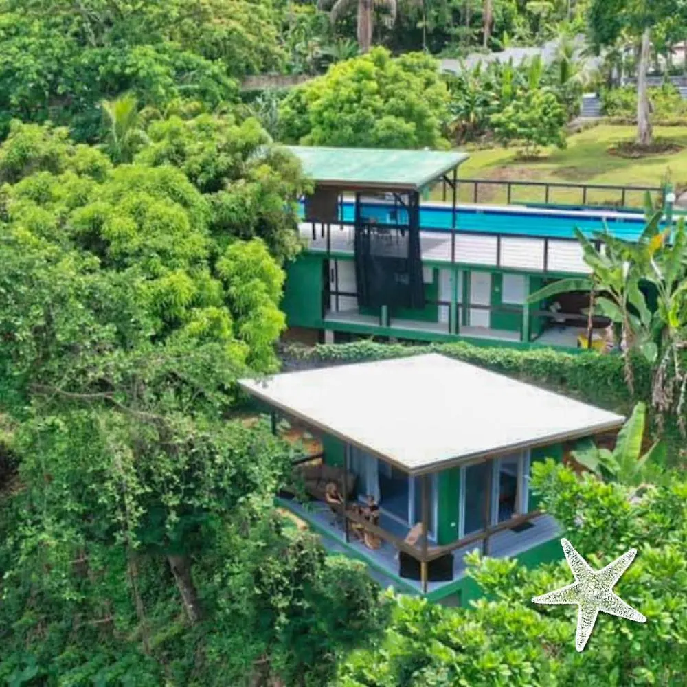 Apartment Searenity Cottages Port Antonio