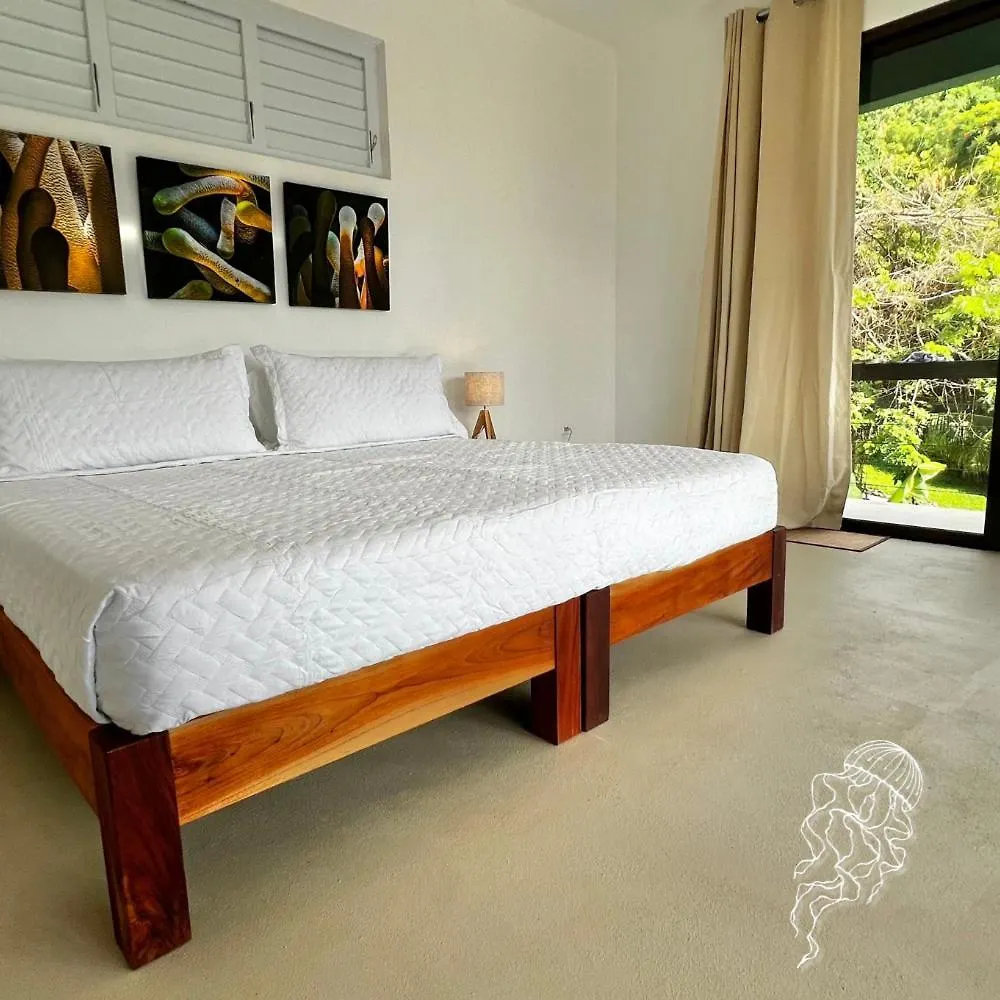 Apartment Searenity Cottages Port Antonio Jamaica