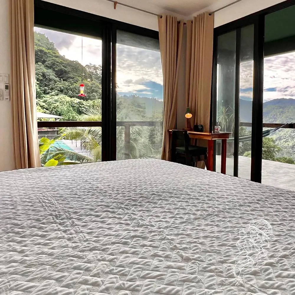 Searenity Cottages Port Antonio Apartment