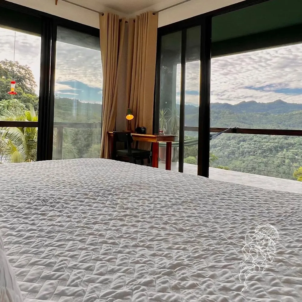 Searenity Cottages Port Antonio