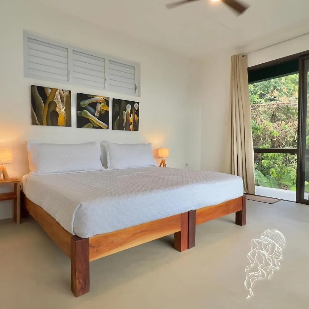 Apartment Searenity Cottages Port Antonio