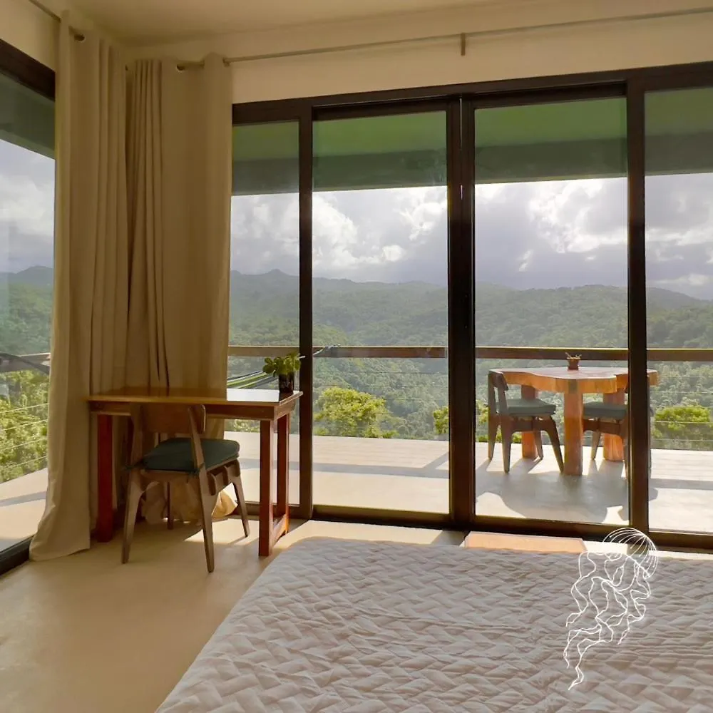 Searenity Cottages Port Antonio Jamaica