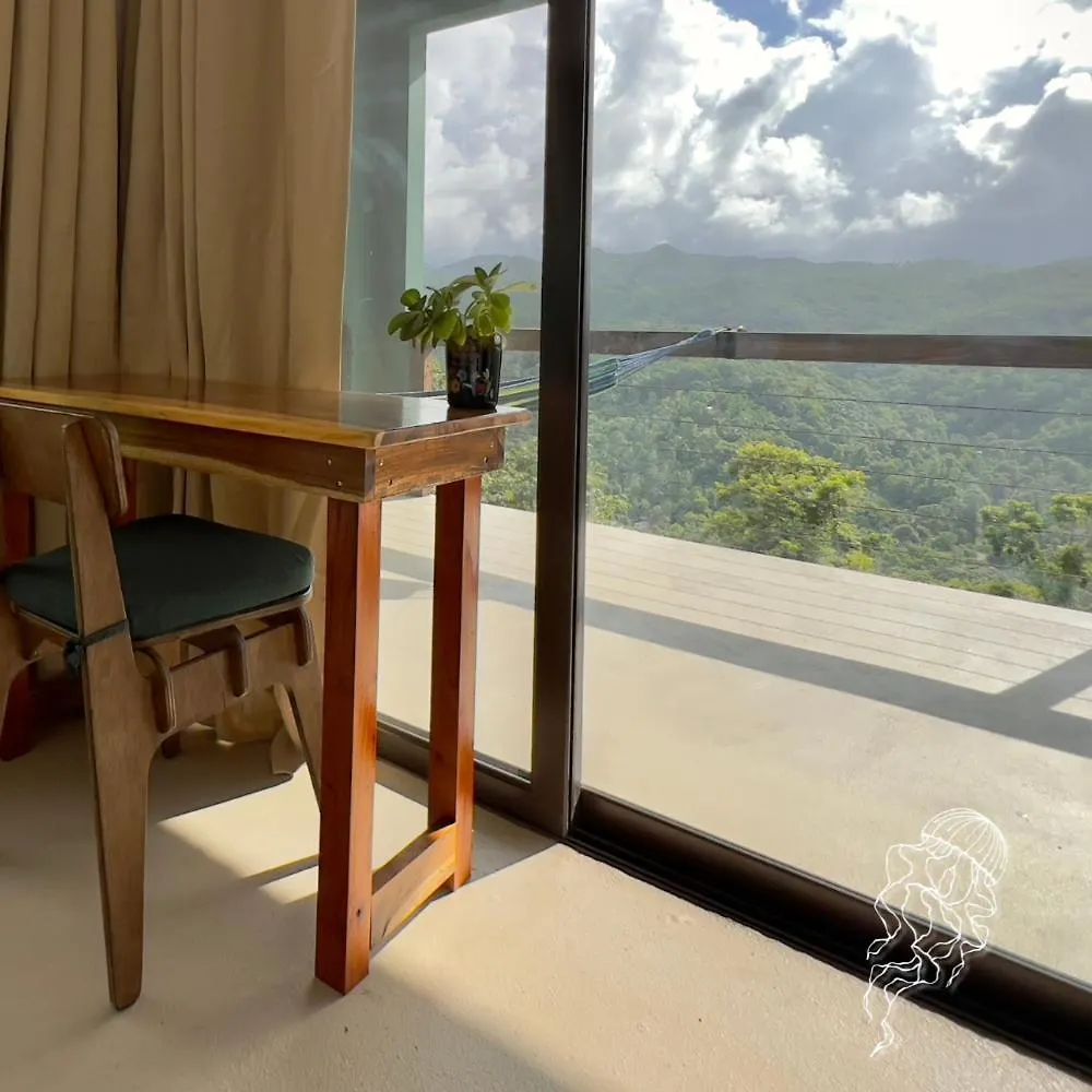 Searenity Cottages Port Antonio Apartment