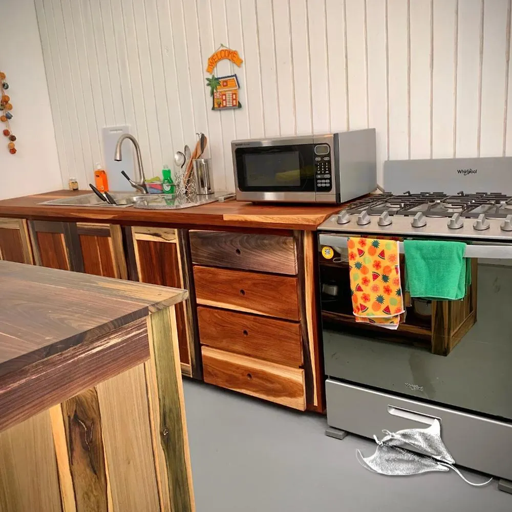 Apartment Searenity Cottages Port Antonio